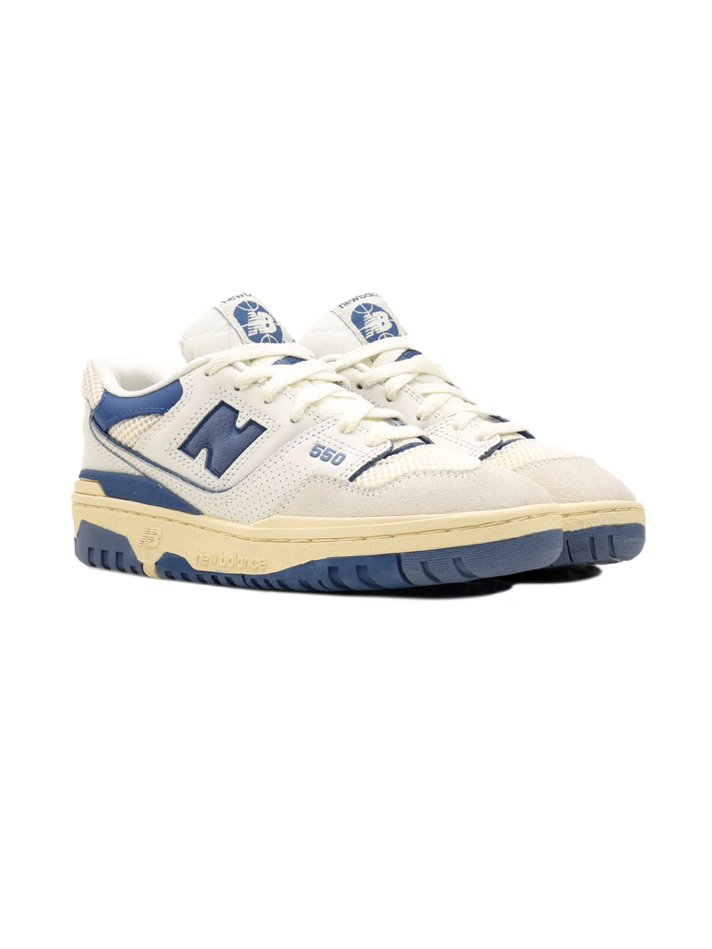 Sneakers Basse NEW BALANCE Unisex GSB550