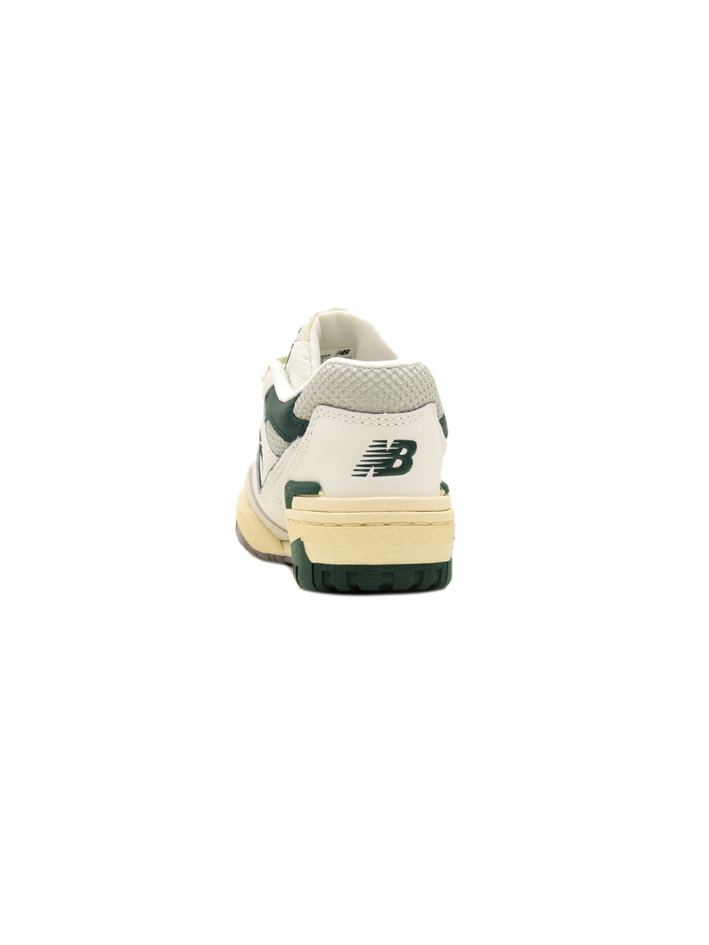 Sneakers Basse NEW BALANCE Unisex GSB550 Bianco