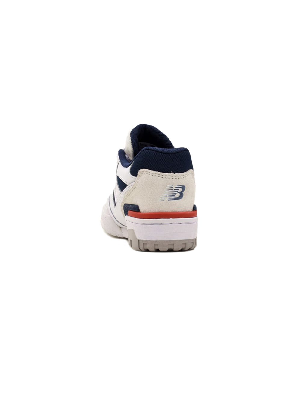 Sneakers Basse NEW BALANCE Donna GSB550 Bianco