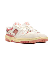 Sneakers Basse NEW BALANCE Unisex GSB550 Beige