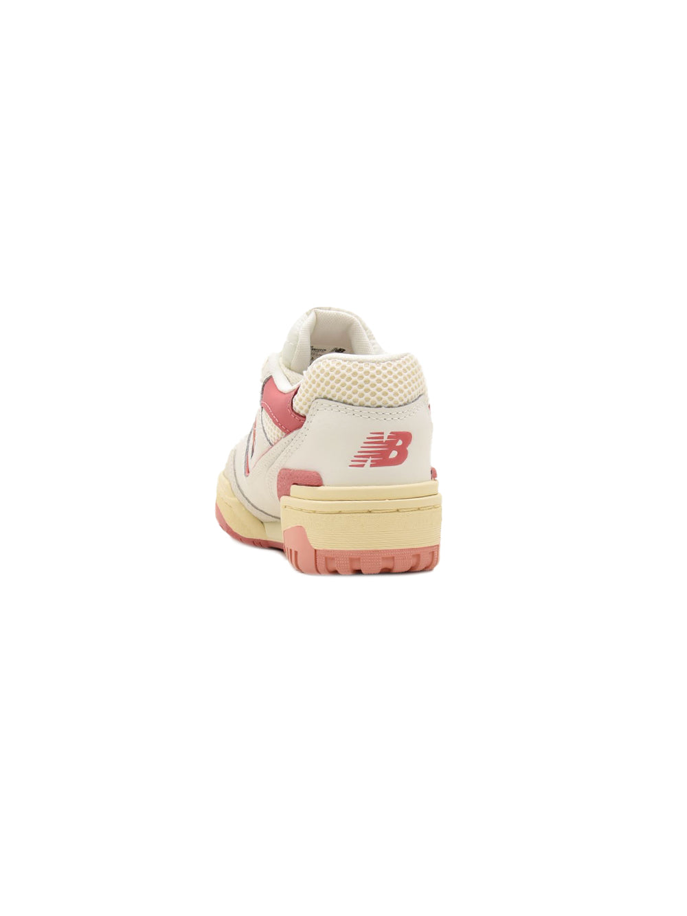 Sneakers Basse NEW BALANCE Unisex GSB550 Beige