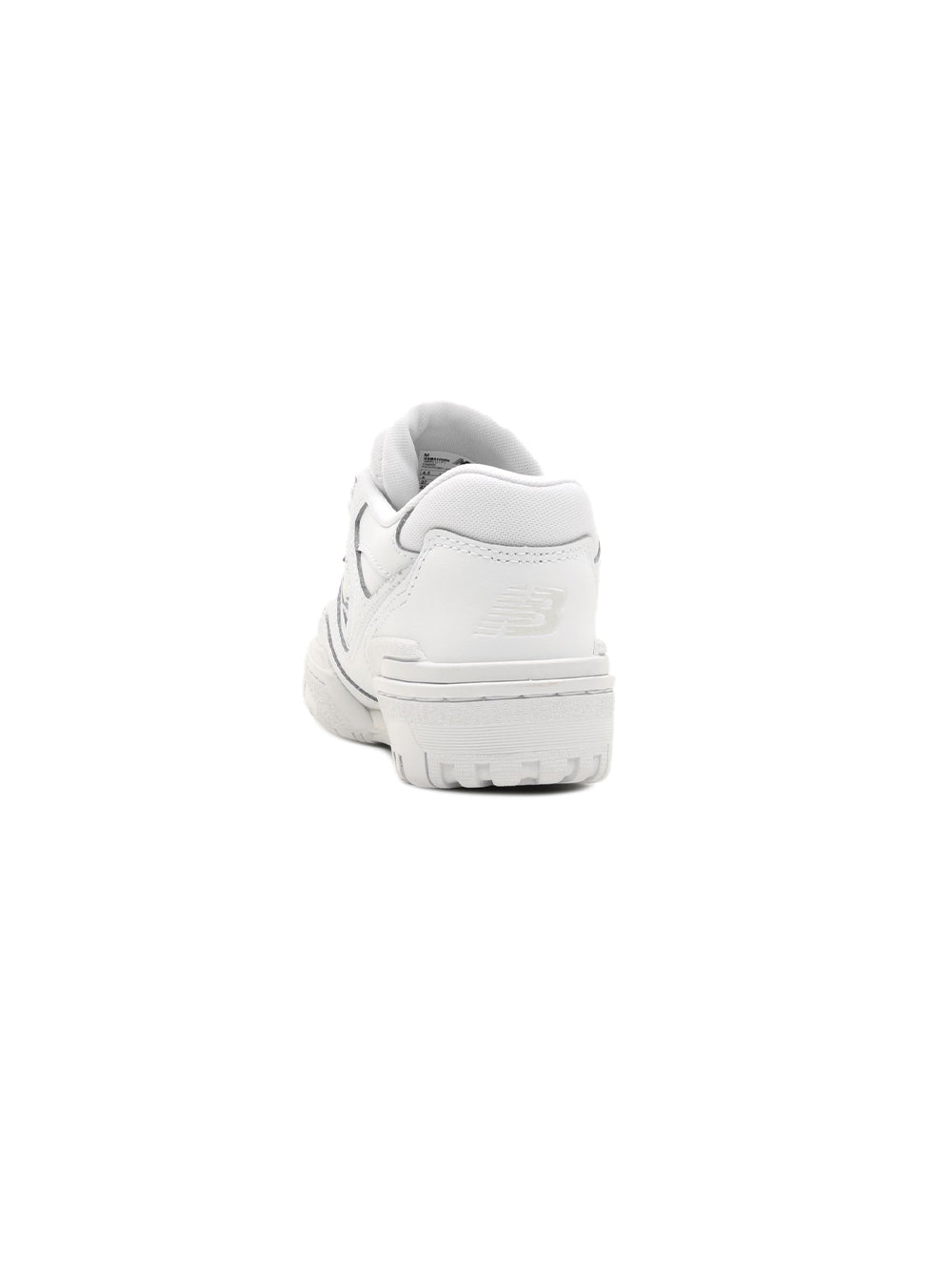 Sneakers Basse NEW BALANCE Unisex GSB550 Bianco