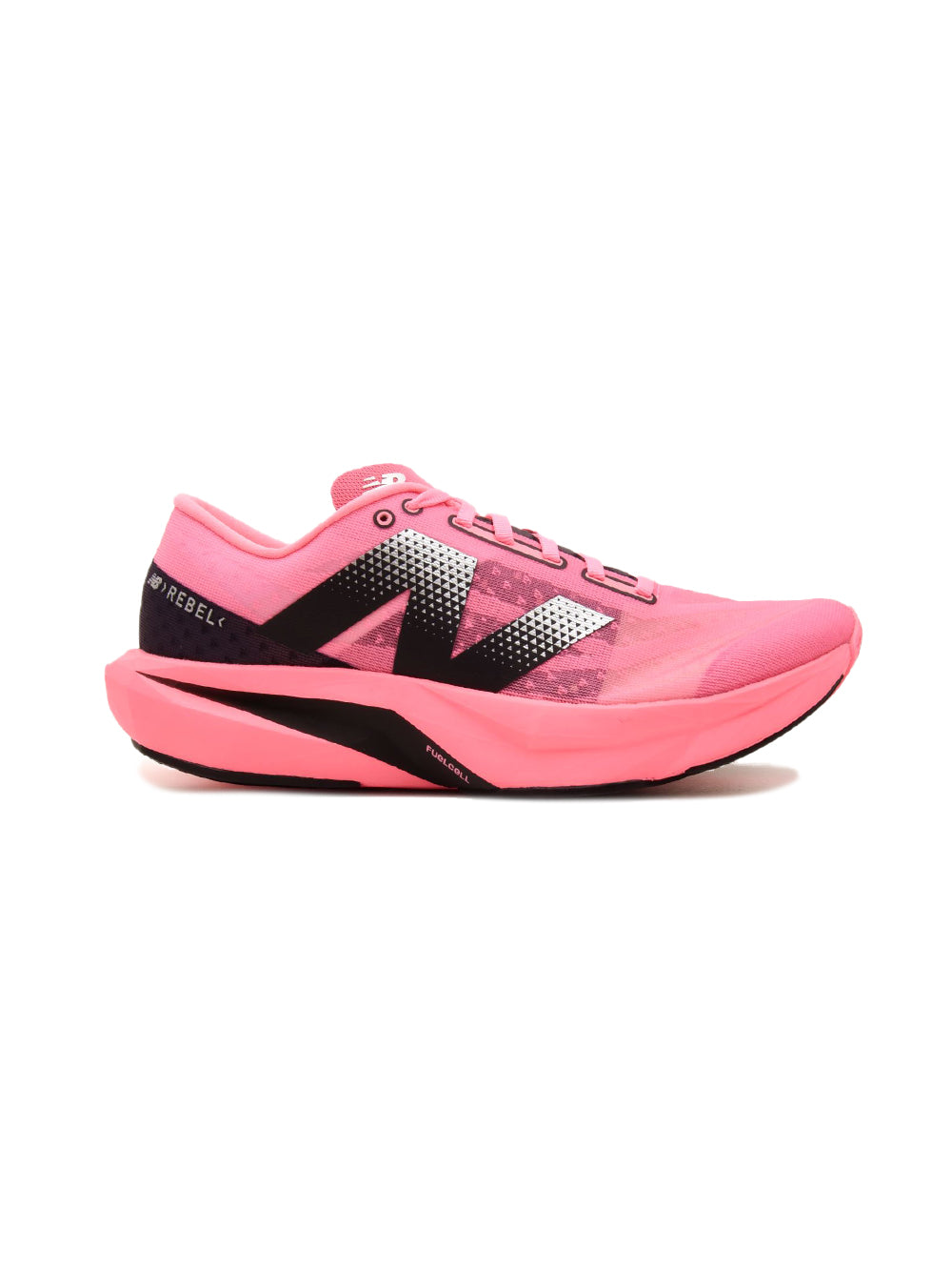 Sneakers Basse NEW BALANCE Uomo MFCX Rosa