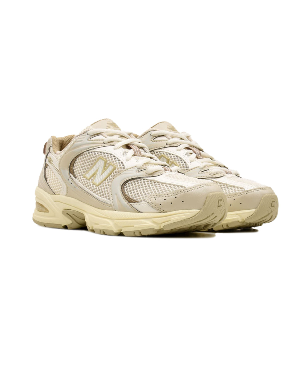 Sneakers Basse NEW BALANCE Donna MR530 Beige