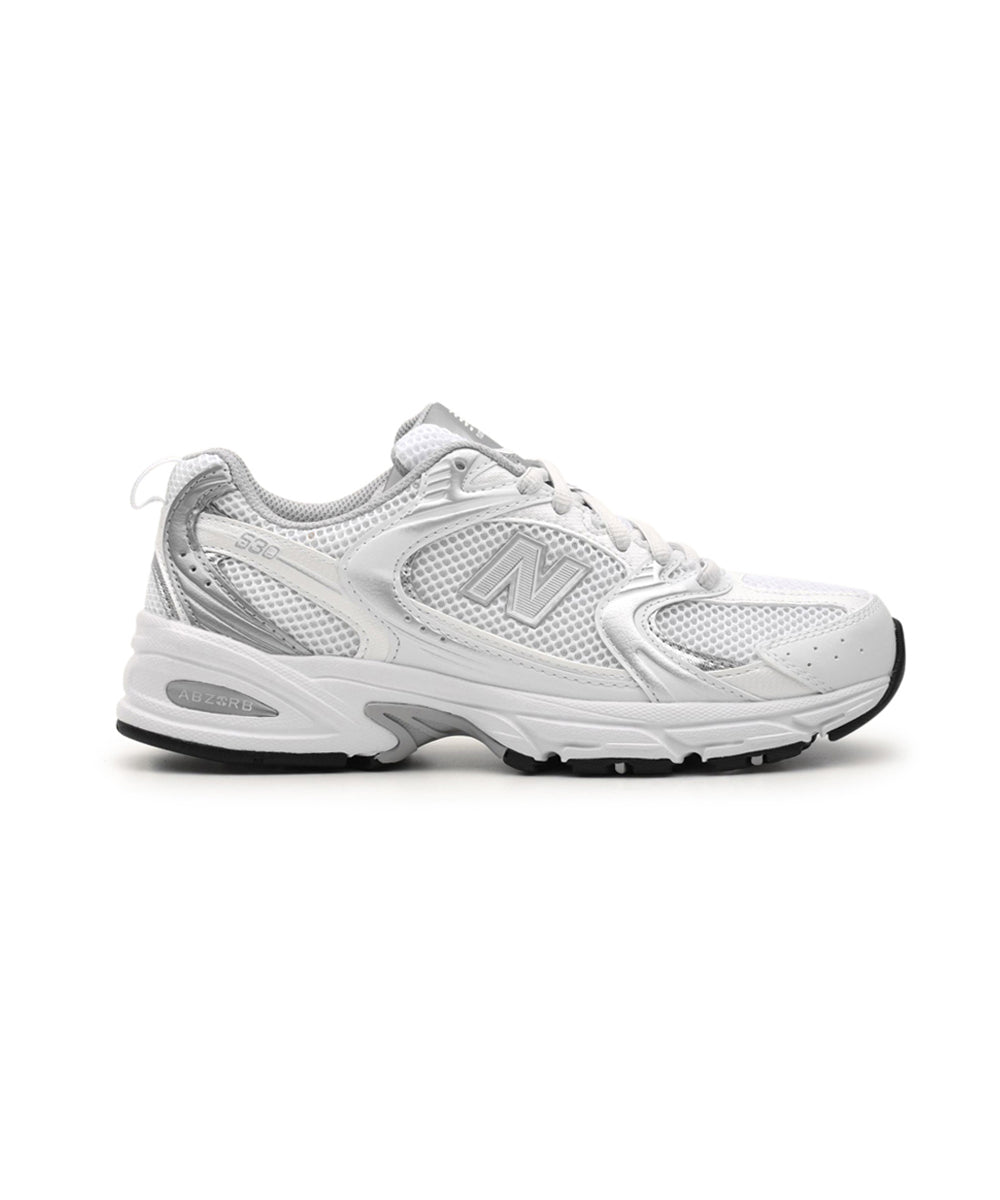 Sneakers Basse NEW BALANCE Donna MR530 Bianco