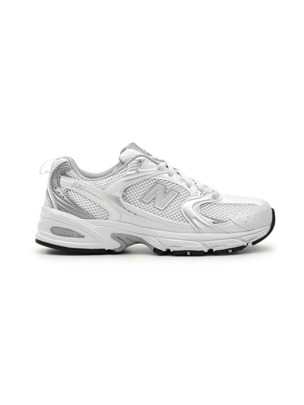 Sneakers Basse NEW BALANCE Donna MR530 Bianco