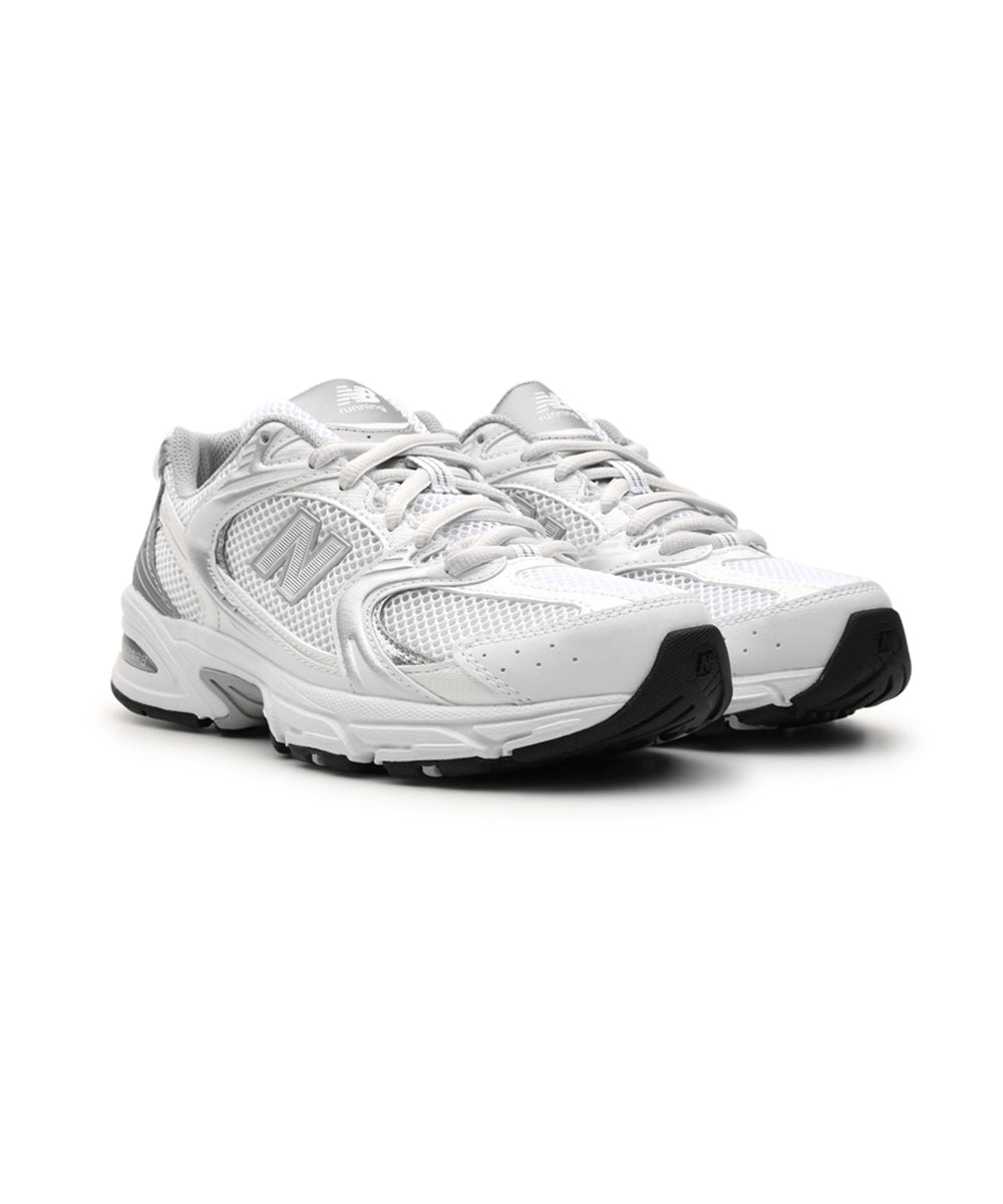 Sneakers Basse NEW BALANCE Donna MR530 Bianco