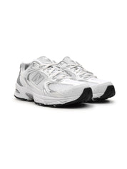 Sneakers Basse NEW BALANCE Donna MR530 Bianco