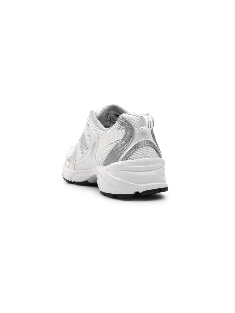 Sneakers Basse NEW BALANCE Donna MR530 Bianco