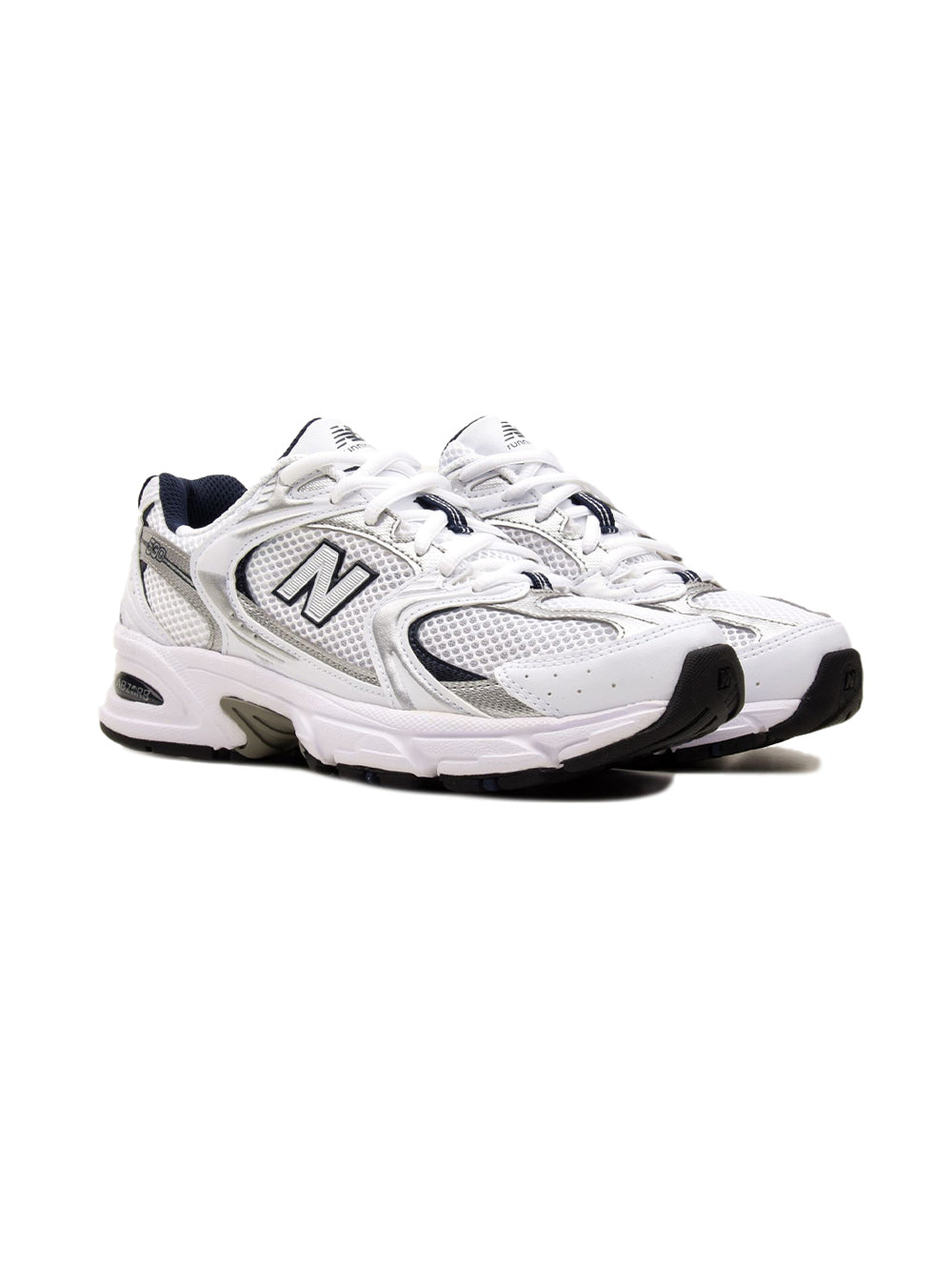 Sneakers Donna New Balance 530 con tomaia in rete