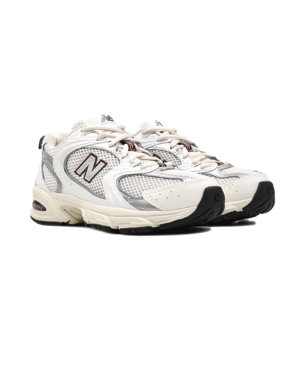 Sneakers Basse NEW BALANCE Donna MR530 Bianco