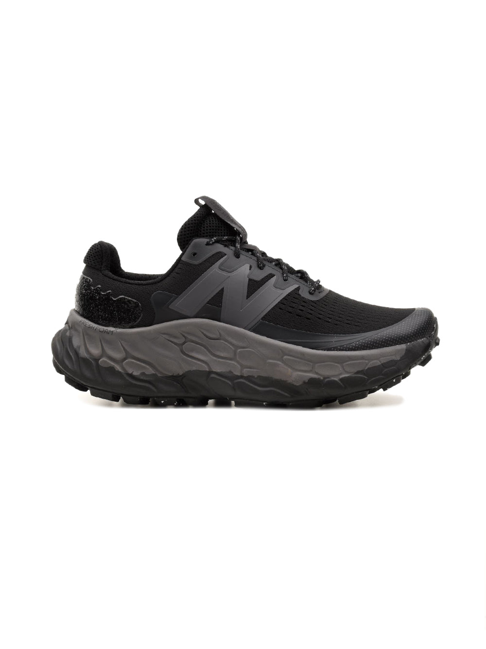 Scarpa Running NEW BALANCE Uomo MTMOR Nero