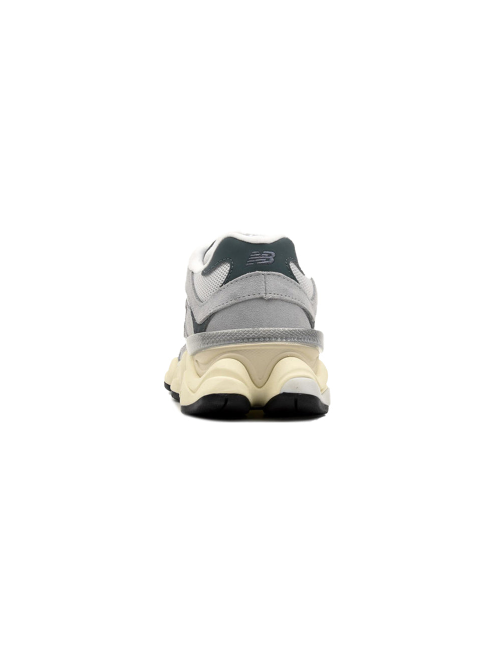 Sneakers Basse NEW BALANCE Unisex U9060 Grigio