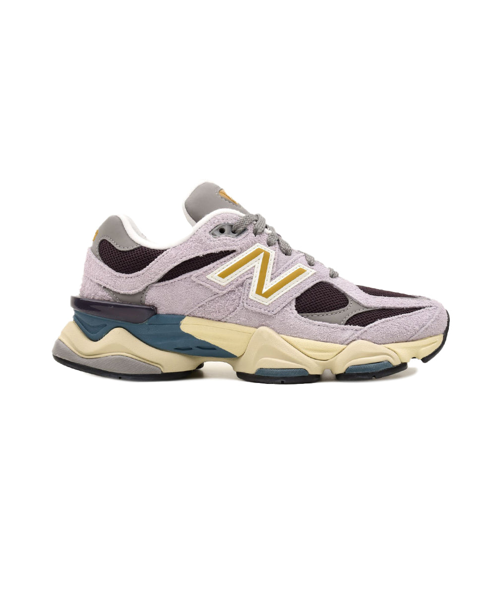 Sneakers Basse NEW BALANCE Donna U9060 Rosa