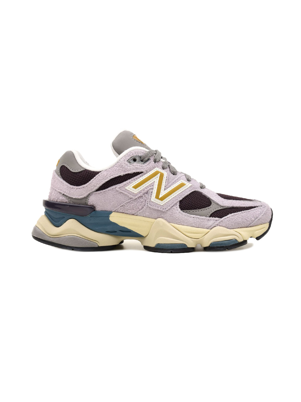 Sneakers Basse NEW BALANCE Donna U9060 Rosa