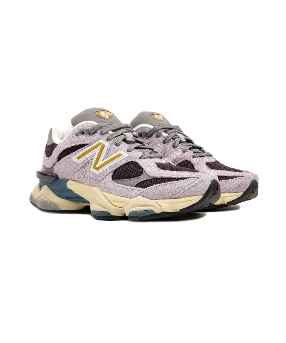 Sneakers Basse NEW BALANCE Donna U9060 Rosa