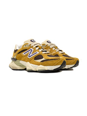 Sneakers Basse NEW BALANCE Donna U9060 Giallo