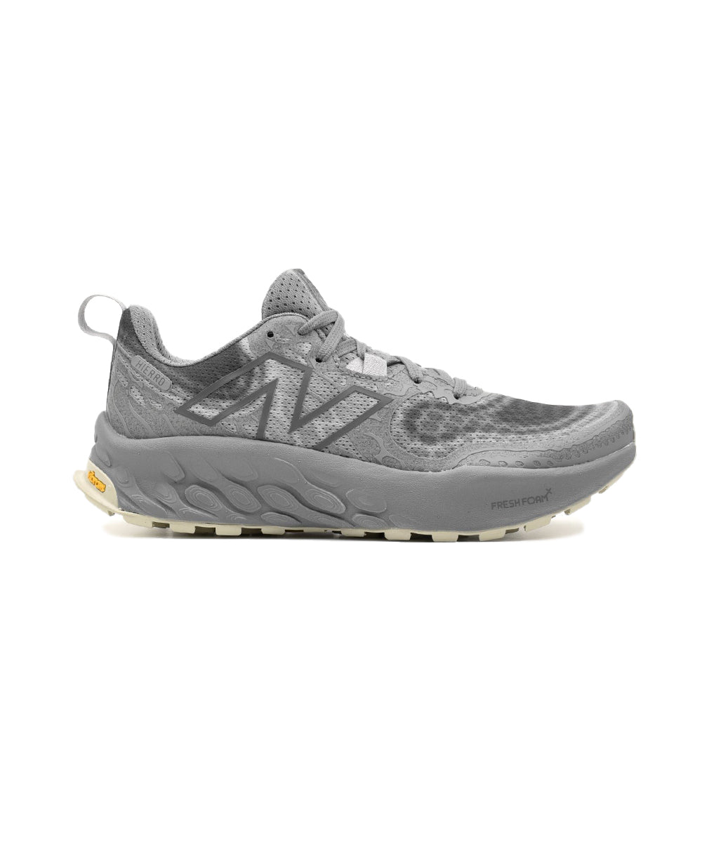 Sneakers Basse NEW BALANCE Uomo UHIE Grigio