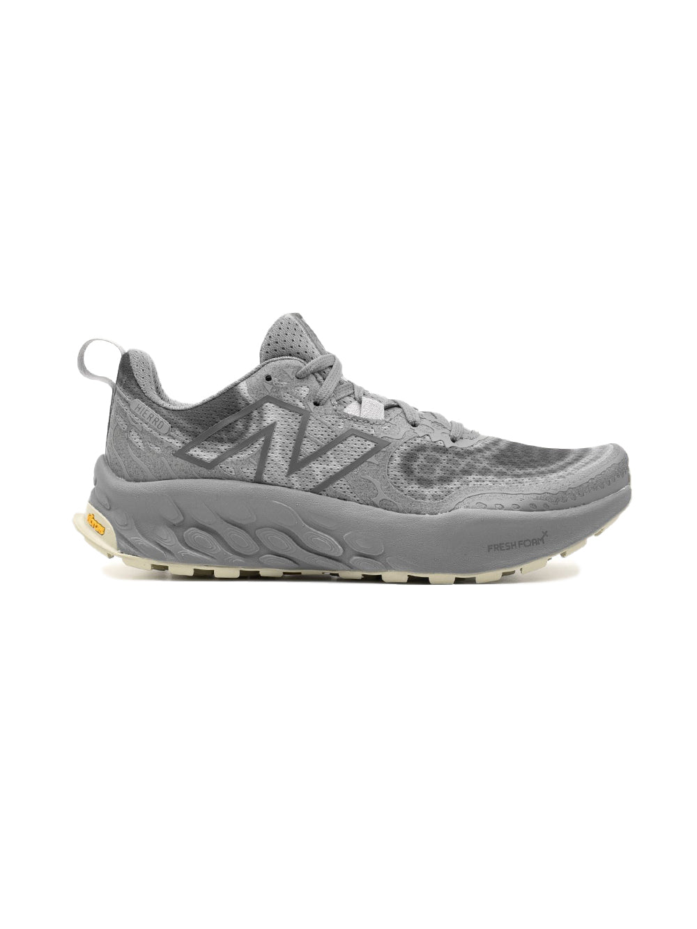 Sneakers Basse NEW BALANCE Uomo UHIE Grigio