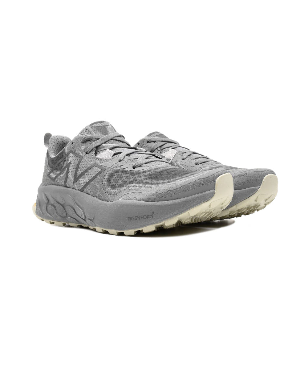 Sneakers Basse NEW BALANCE Uomo UHIE Grigio