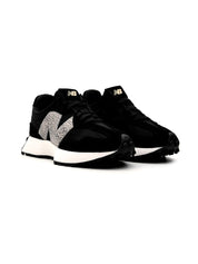 Sneakers Basse NEW BALANCE Donna WS327 Nero