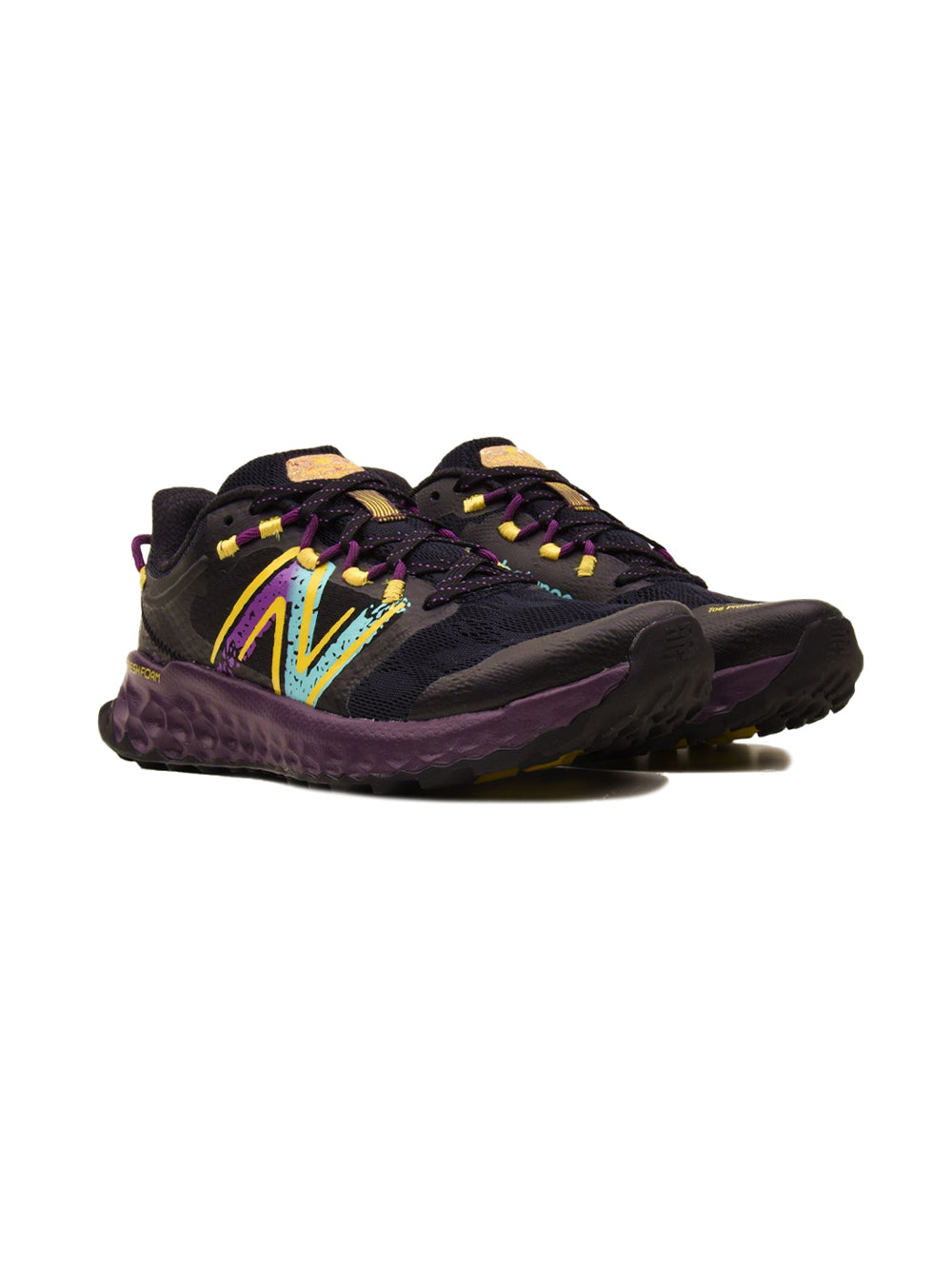 Scarpa Donna New Balance WTGAR con suola in gel