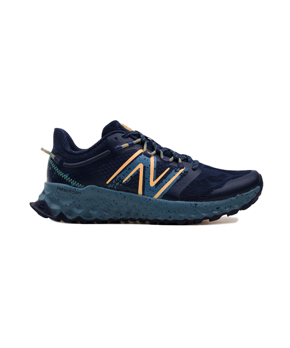 Sneakers Basse NEW BALANCE Donna WTGAR Blue