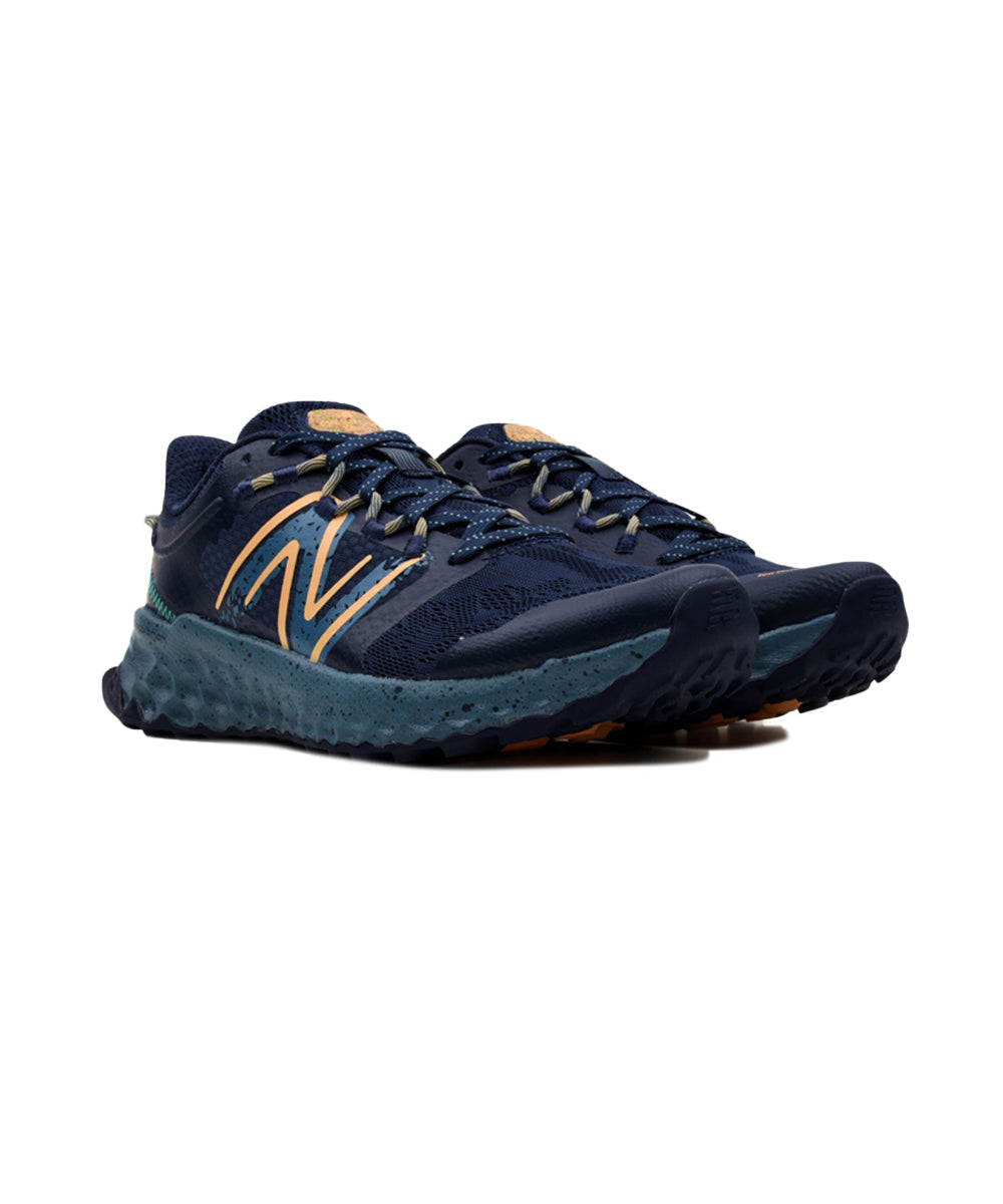 Sneakers Basse NEW BALANCE Donna WTGAR Blue