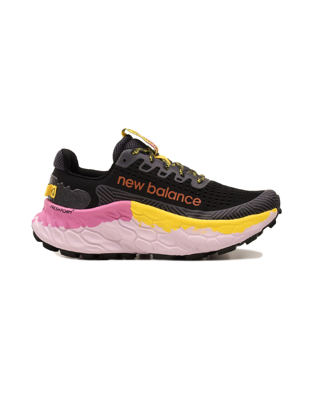 Scarpa Donna New Balance WTMOR con tecnologia Toe Protect