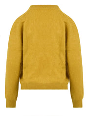 Maglione NOT SHY Donna 44503030C BENEDICTE Giallo