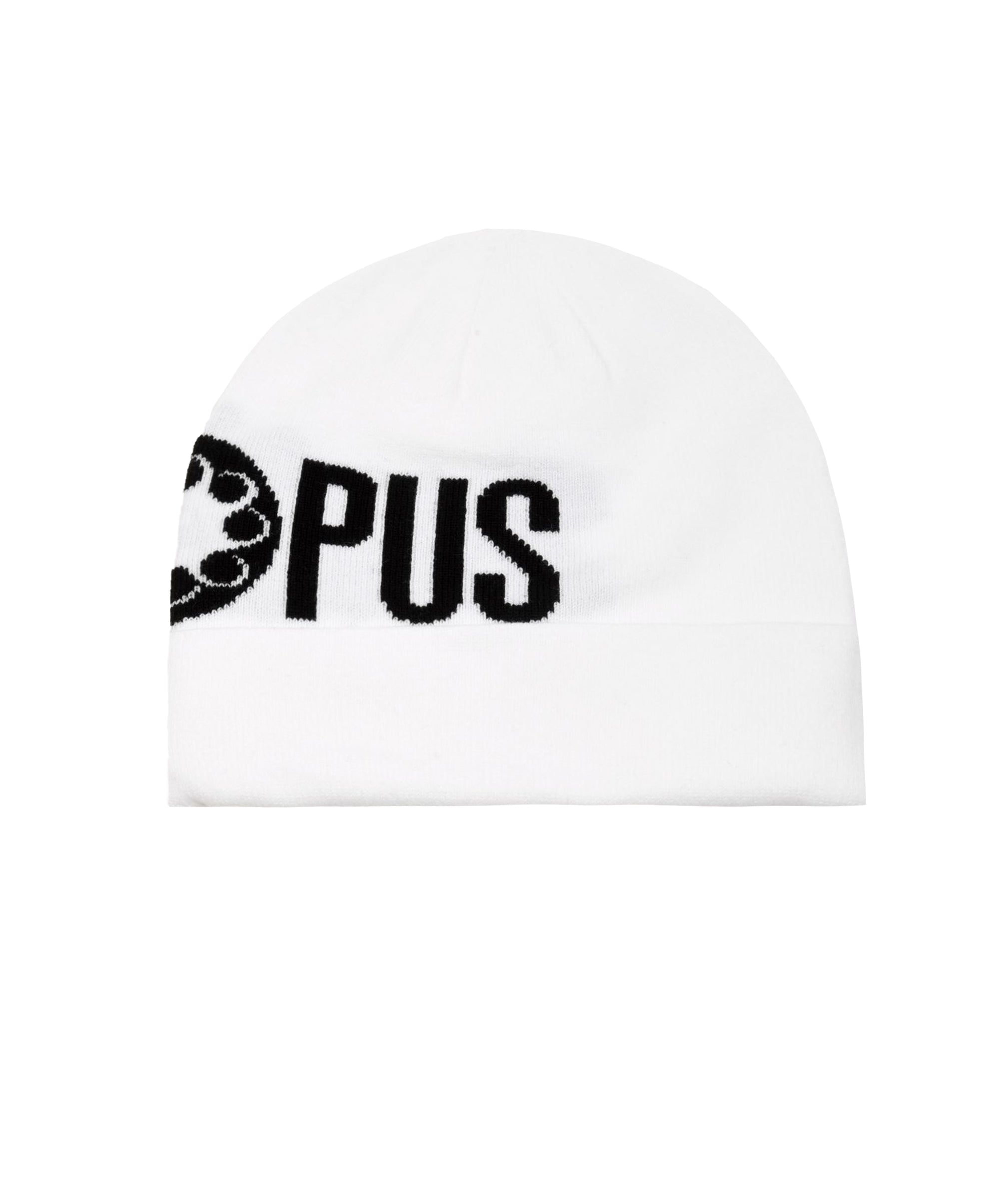 Cappello OCTOPUS Uomo CRVROBNP03 Bianco