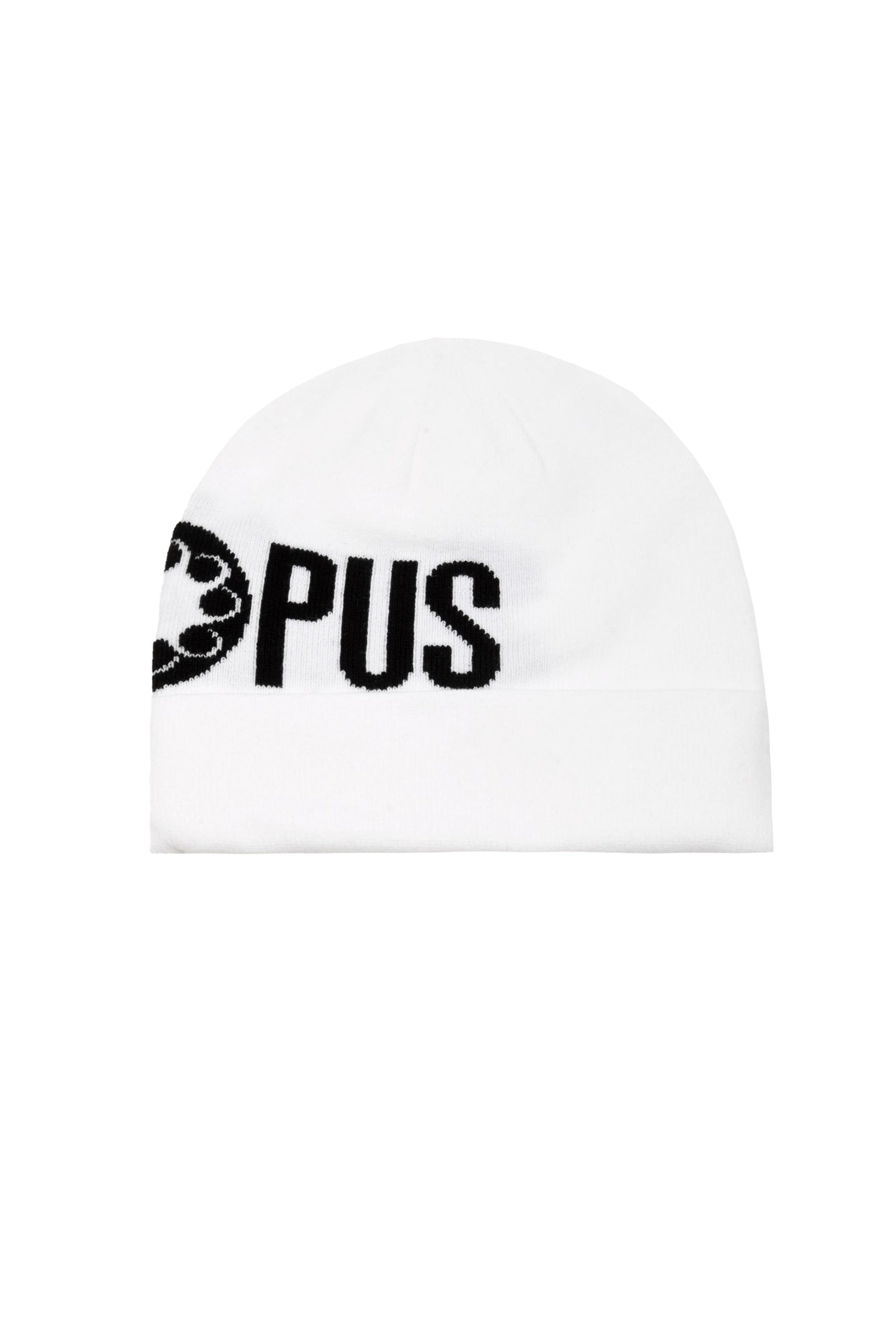 Cappello OCTOPUS Uomo CRVROBNP03 Bianco