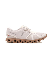 Sneakers Basse ON Donna 59.97767 CLOUD 5 Beige