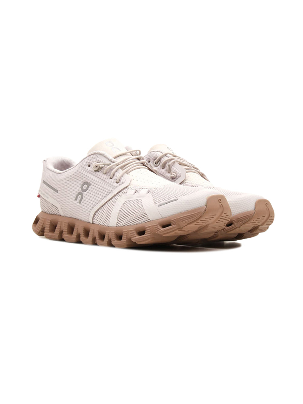 Sneakers Basse ON Donna 59.97767 CLOUD 5 Beige