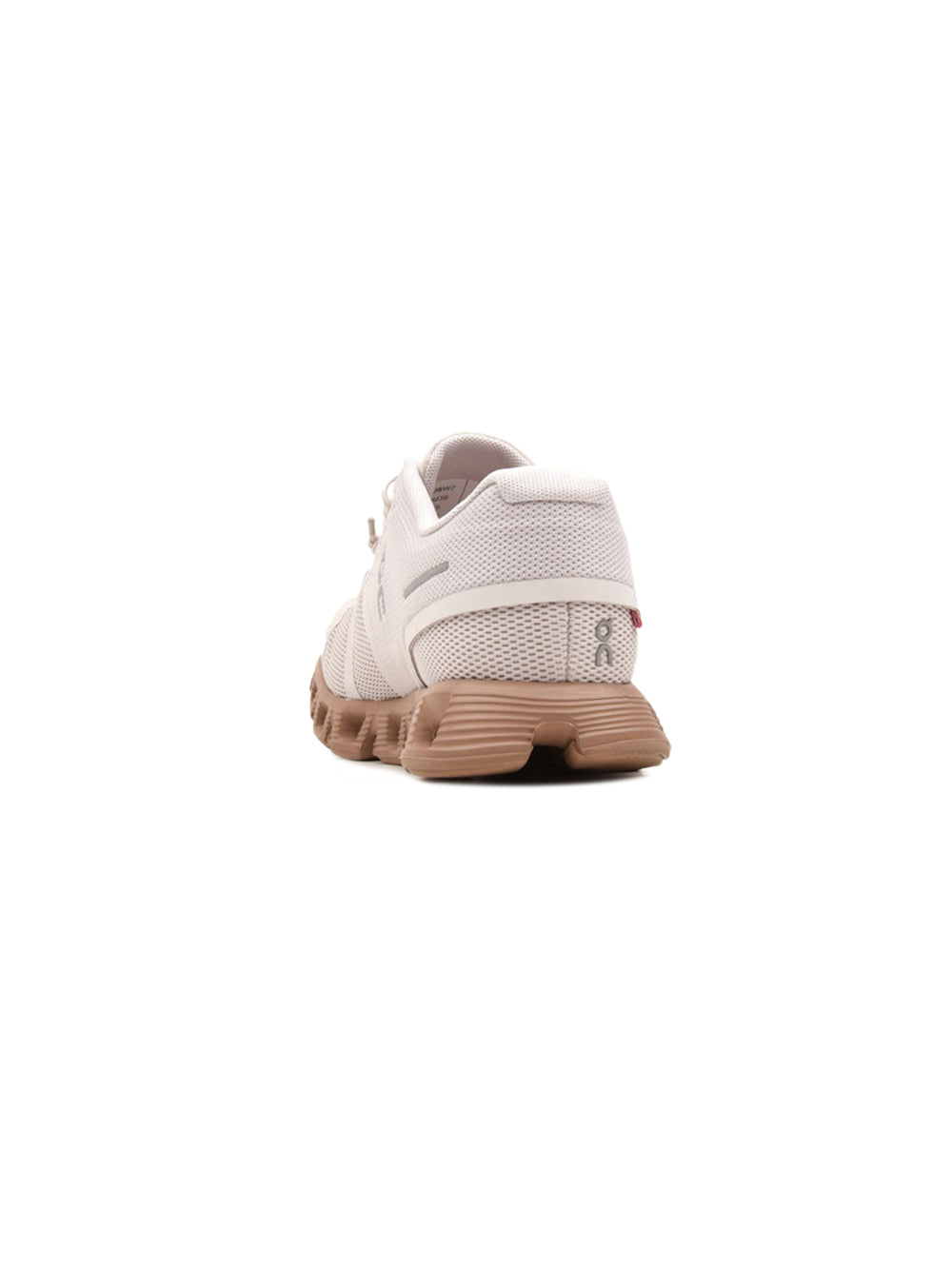 Sneakers Basse ON Donna 59.97767 CLOUD 5 Beige