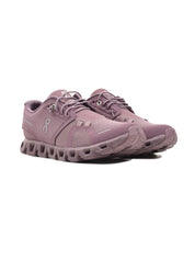 Sneakers Basse ON Donna 59.98022 CLOUD 5 Rosa