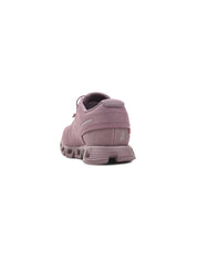 Sneakers Basse ON Donna 59.98022 CLOUD 5 Rosa