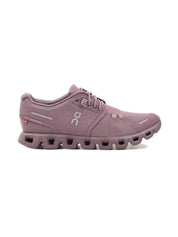 Sneakers Basse ON Donna 59.98022 CLOUD 5 Rosa