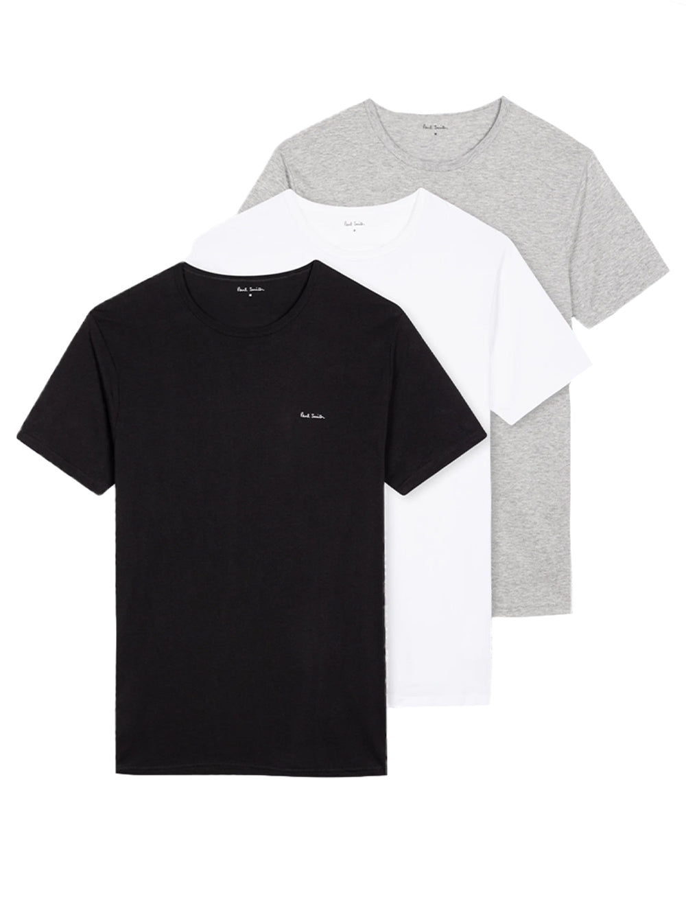 T-shirt PAUL SMITH Uomo M1A-389-M3PK