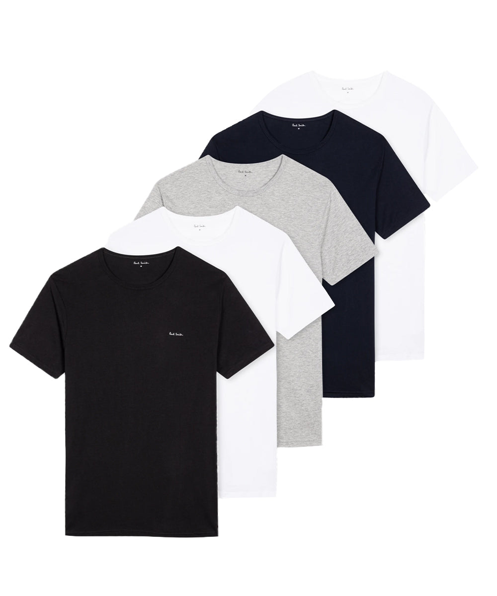 T-shirt PAUL SMITH Uomo M1A-389-M5PK