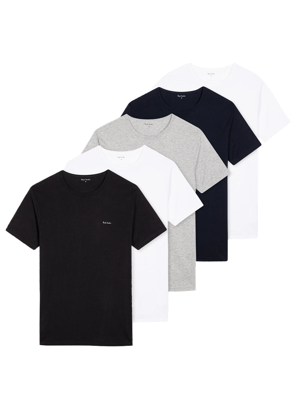 T-shirt PAUL SMITH Uomo M1A-389-M5PK