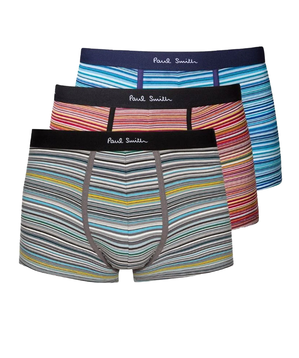 Boxer PAUL SMITH Uomo M1A-914-N3PK62