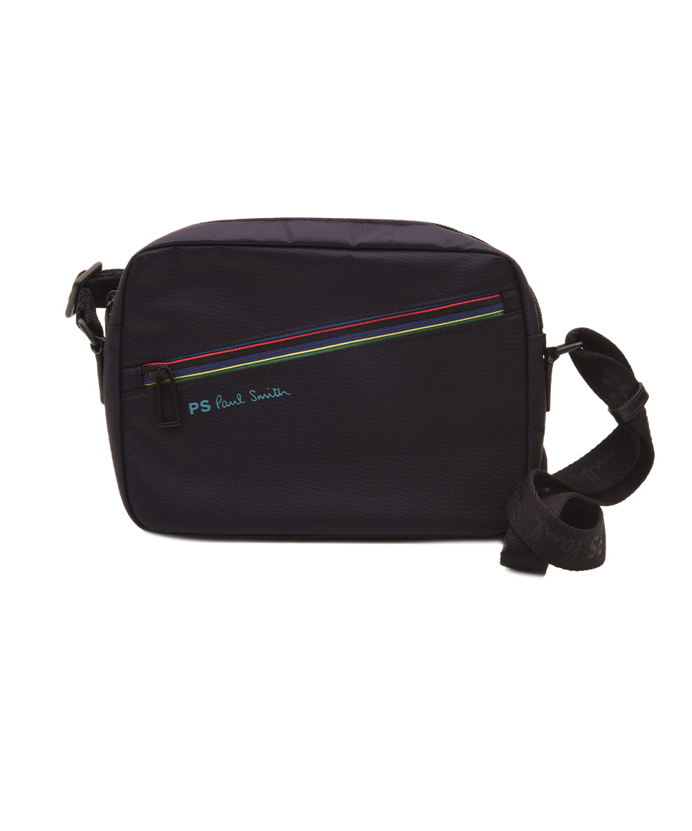 Pochette PAUL SMITH Uomo M2A-7810-NSPOST Nero