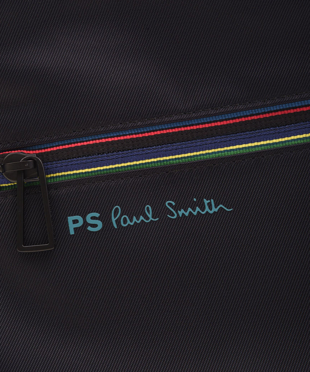 Pochette PAUL SMITH Uomo M2A-7810-NSPOST Nero