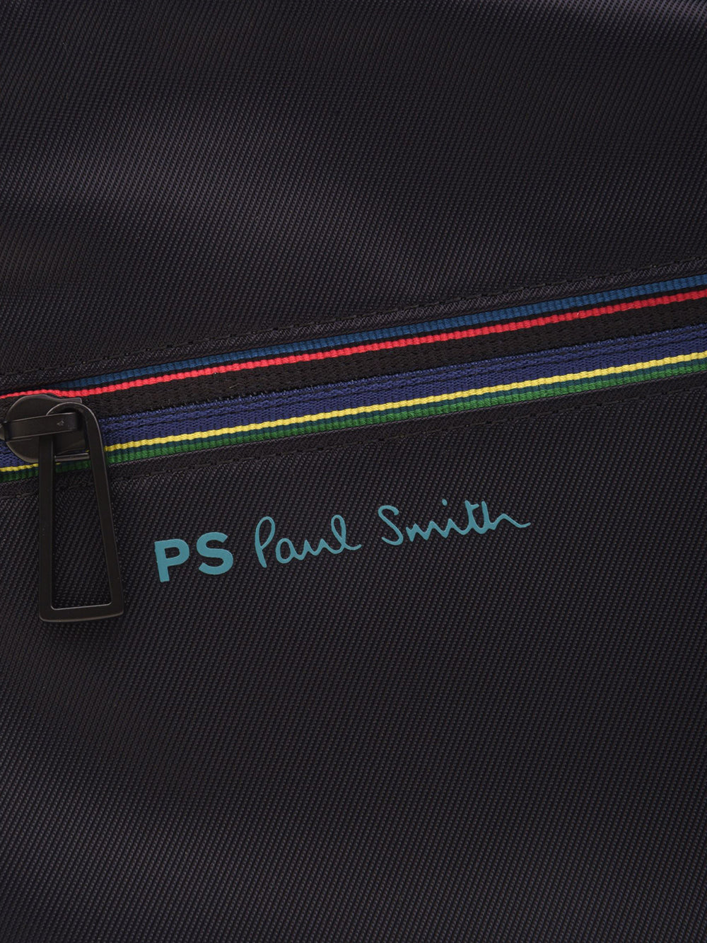 Pochette PAUL SMITH Uomo M2A-7810-NSPOST Nero