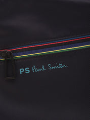 Pochette PAUL SMITH Uomo M2A-7810-NSPOST Nero