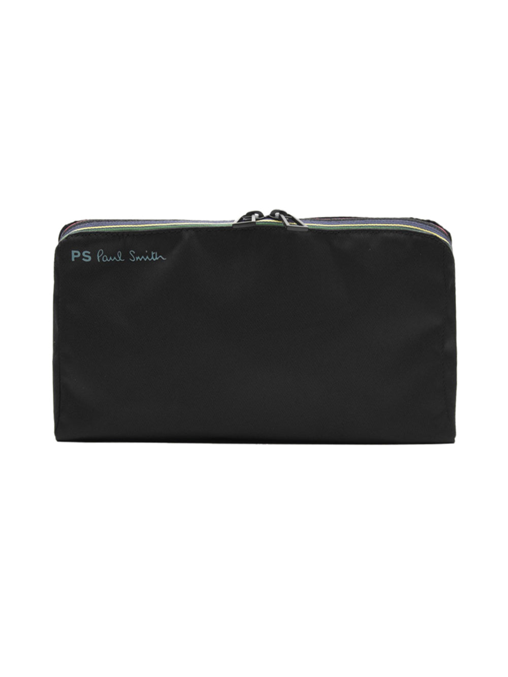 Pochette PAUL SMITH Uomo M2A-7812-NSPOST Nero