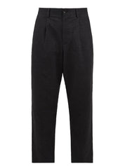 Pantalone PAUL SMITH Uomo M2R-360Y-N22214 Nero