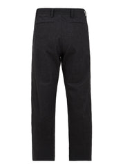 Pantalone PAUL SMITH Uomo M2R-360Y-N22214 Nero