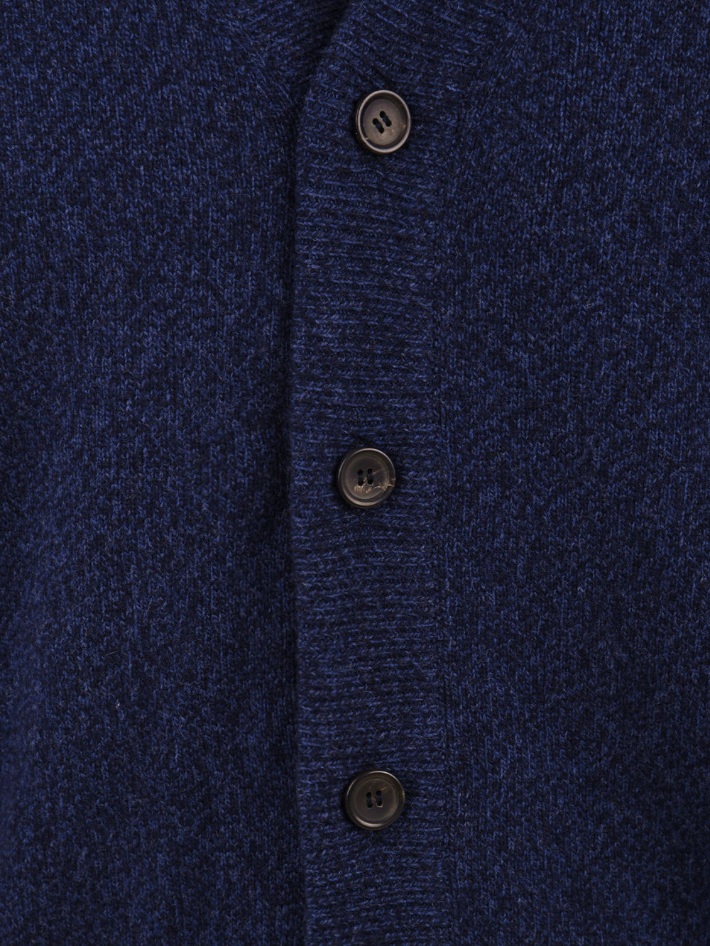 Cardigan PAUL SMITH Uomo M2R-535X-L21935 Blue